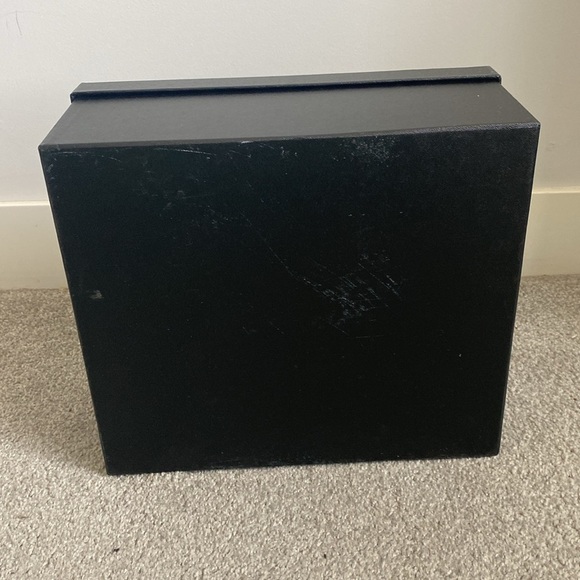 CHANEL Storage box Original - Picture 3 of 9